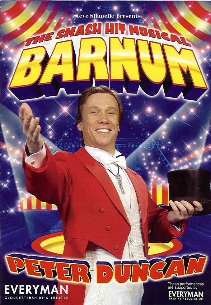 Barnum